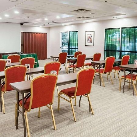 Country Inn & Suites By Radisson, Cookeville, Tn Екстер'єр фото