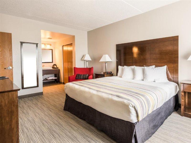 Country Inn & Suites By Radisson, Cookeville, Tn Екстер'єр фото
