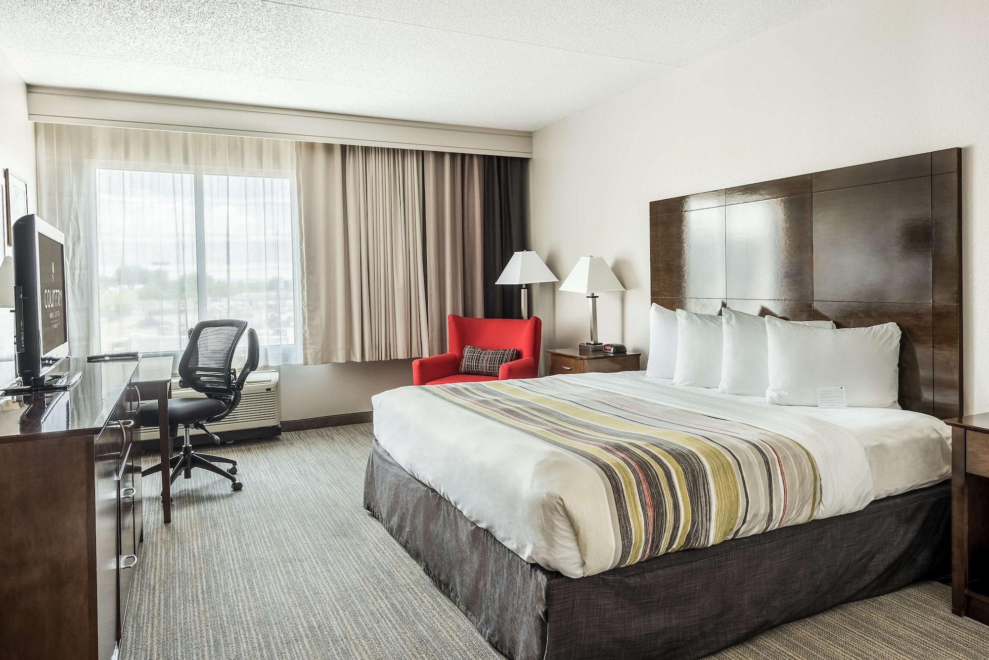 Country Inn & Suites By Radisson, Cookeville, Tn Екстер'єр фото