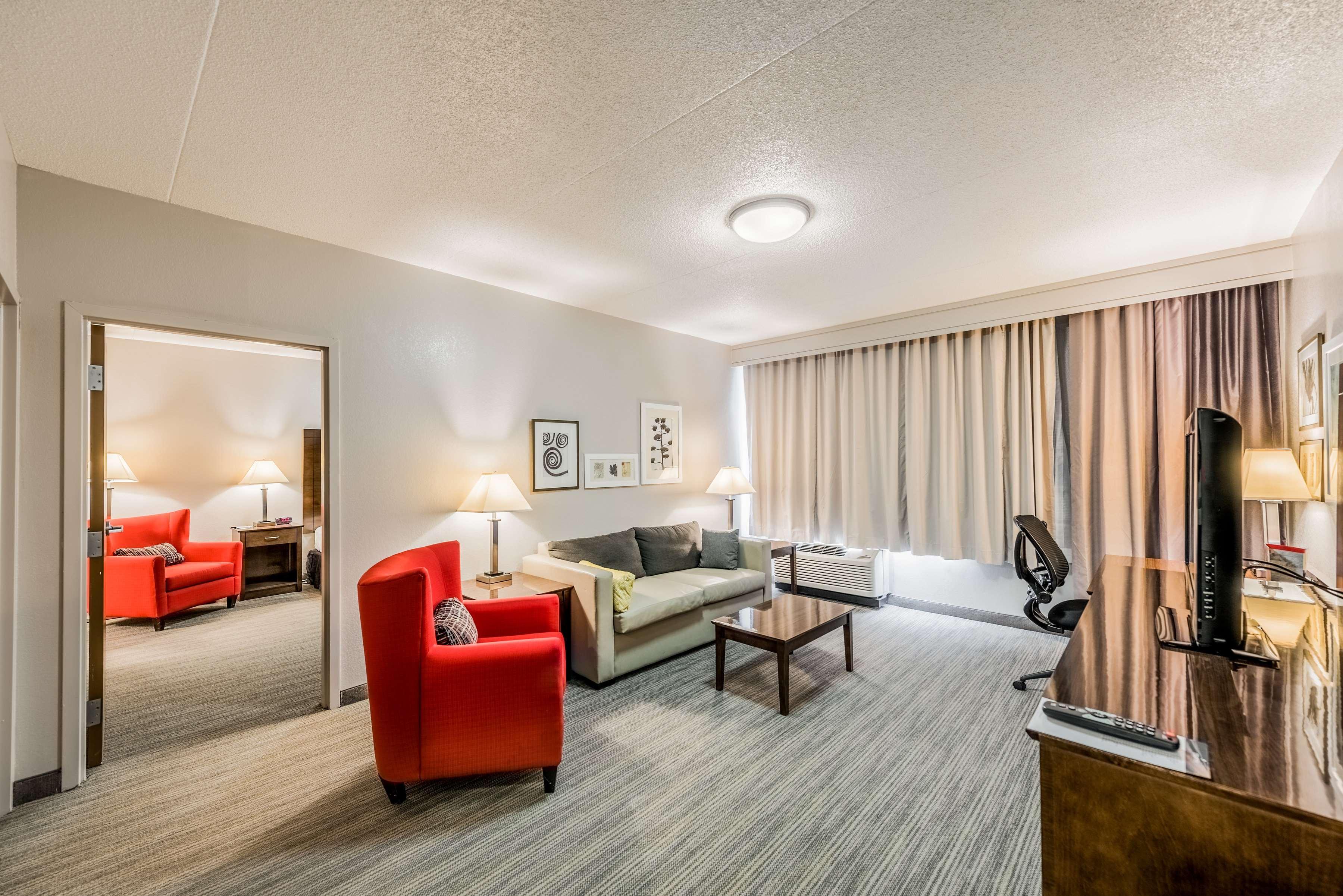Country Inn & Suites By Radisson, Cookeville, Tn Екстер'єр фото