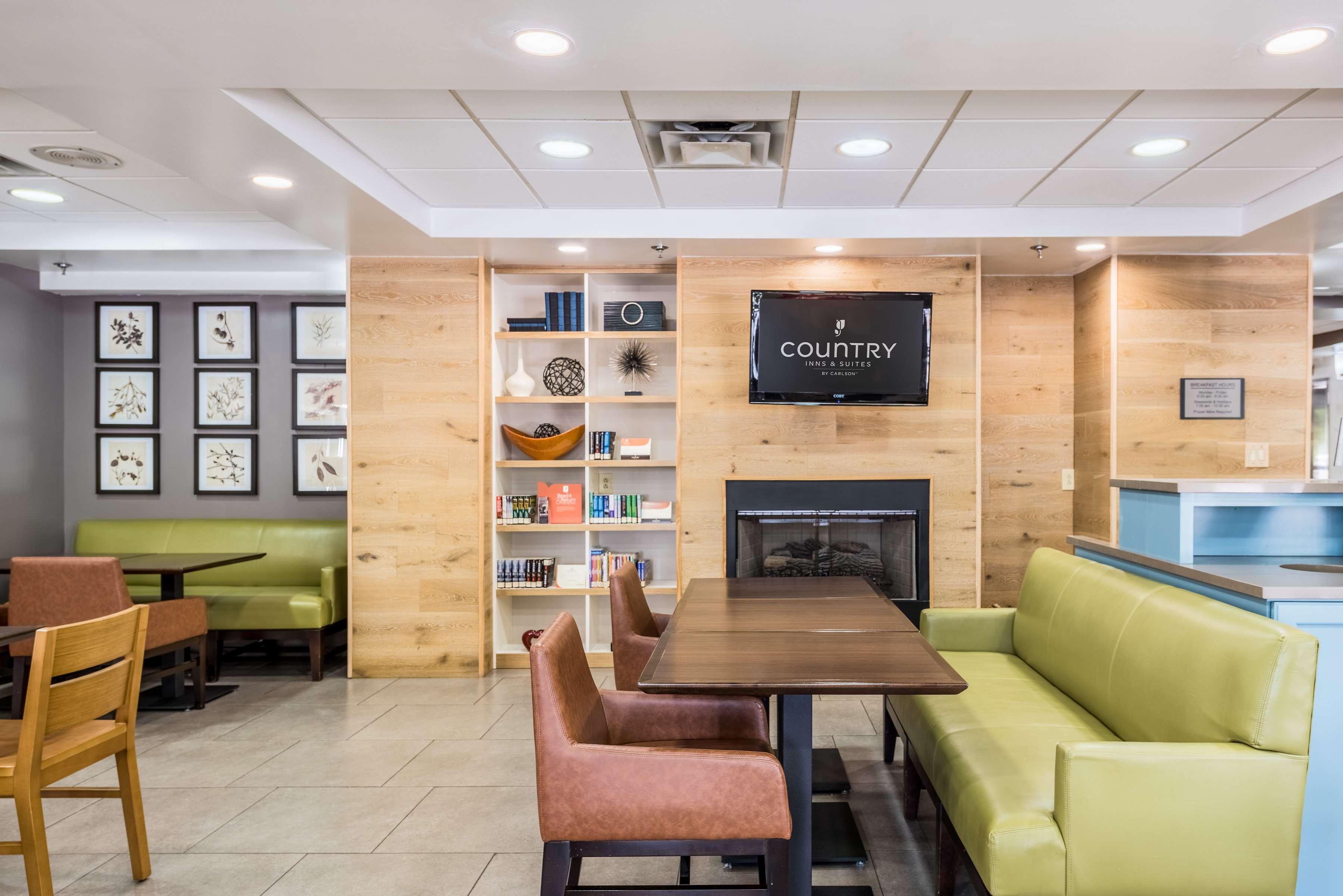 Country Inn & Suites By Radisson, Cookeville, Tn Екстер'єр фото