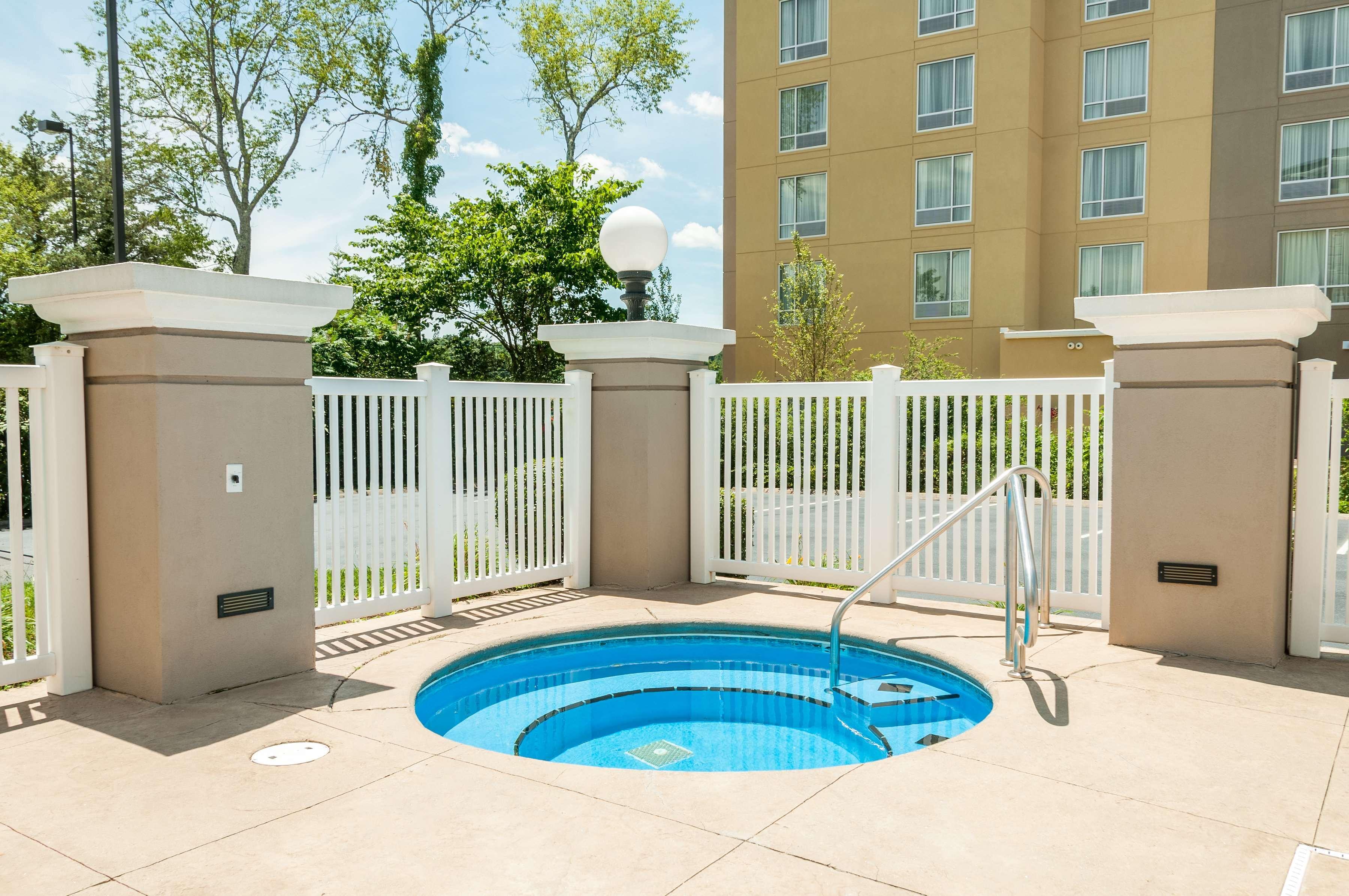 Country Inn & Suites By Radisson, Cookeville, Tn Екстер'єр фото
