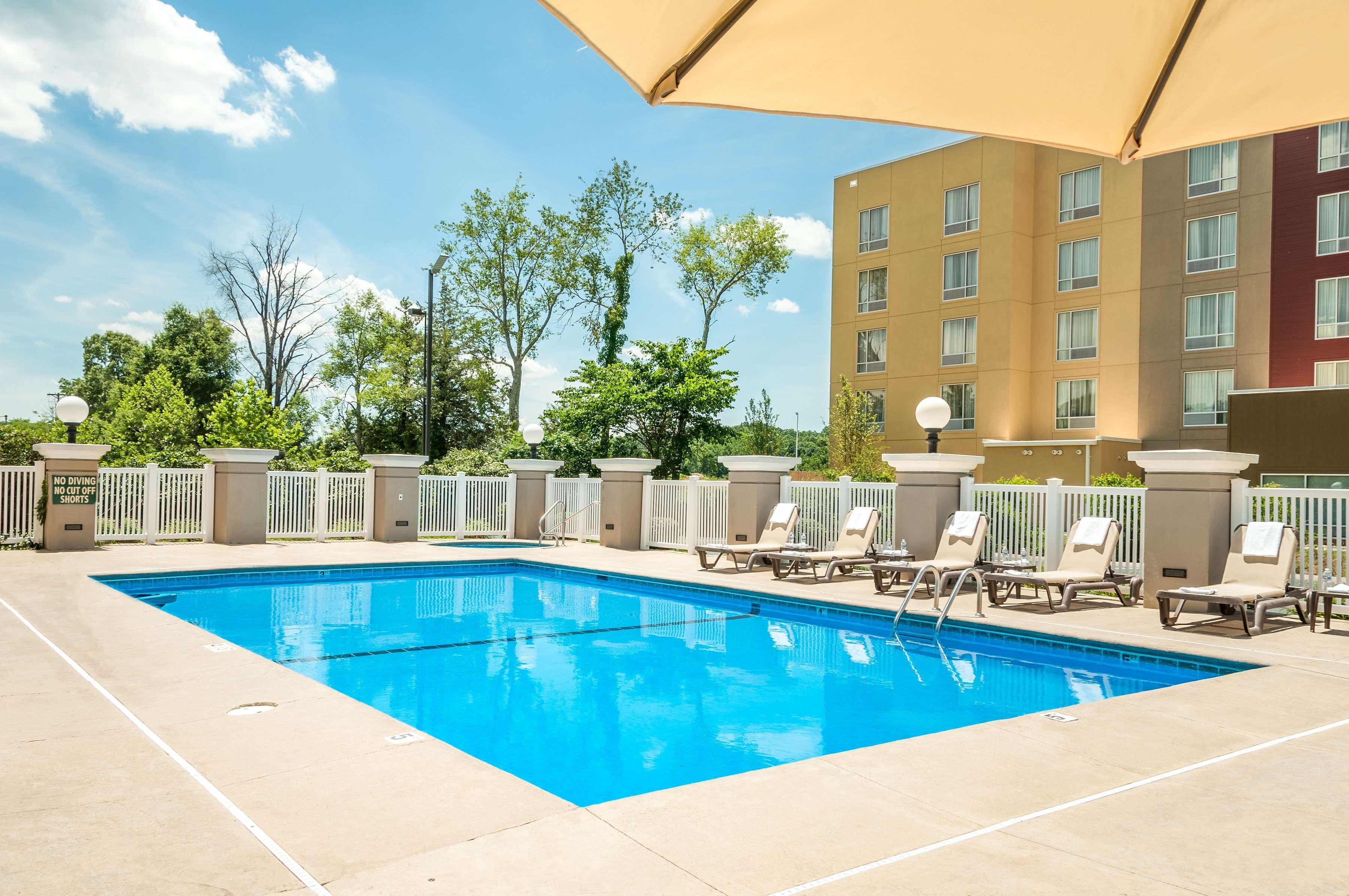Country Inn & Suites By Radisson, Cookeville, Tn Екстер'єр фото
