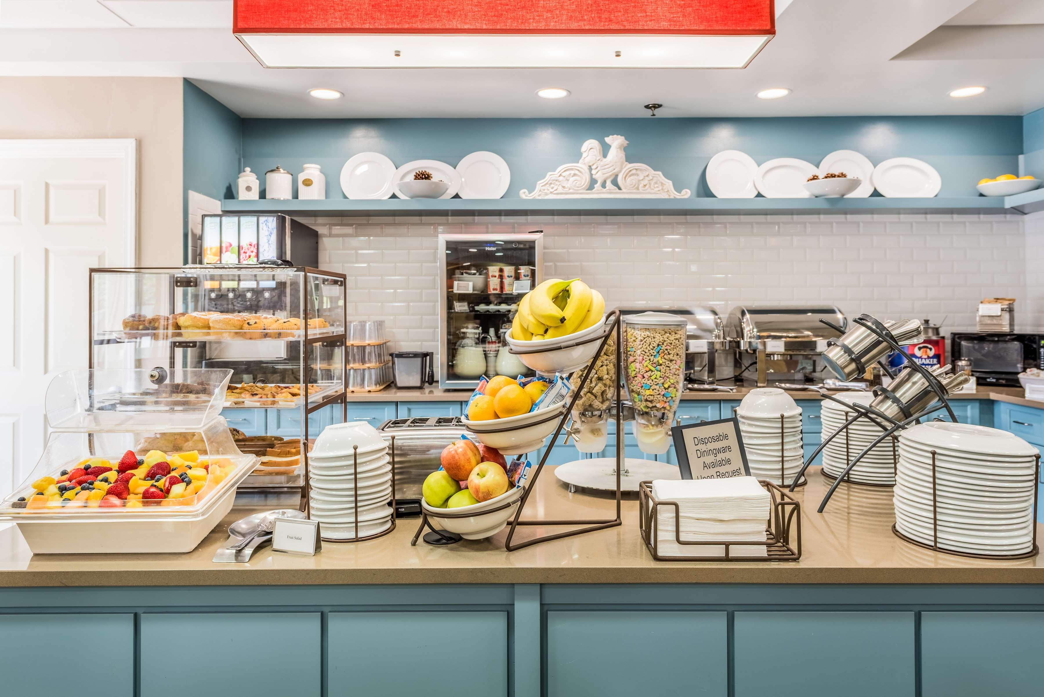 Country Inn & Suites By Radisson, Cookeville, Tn Екстер'єр фото