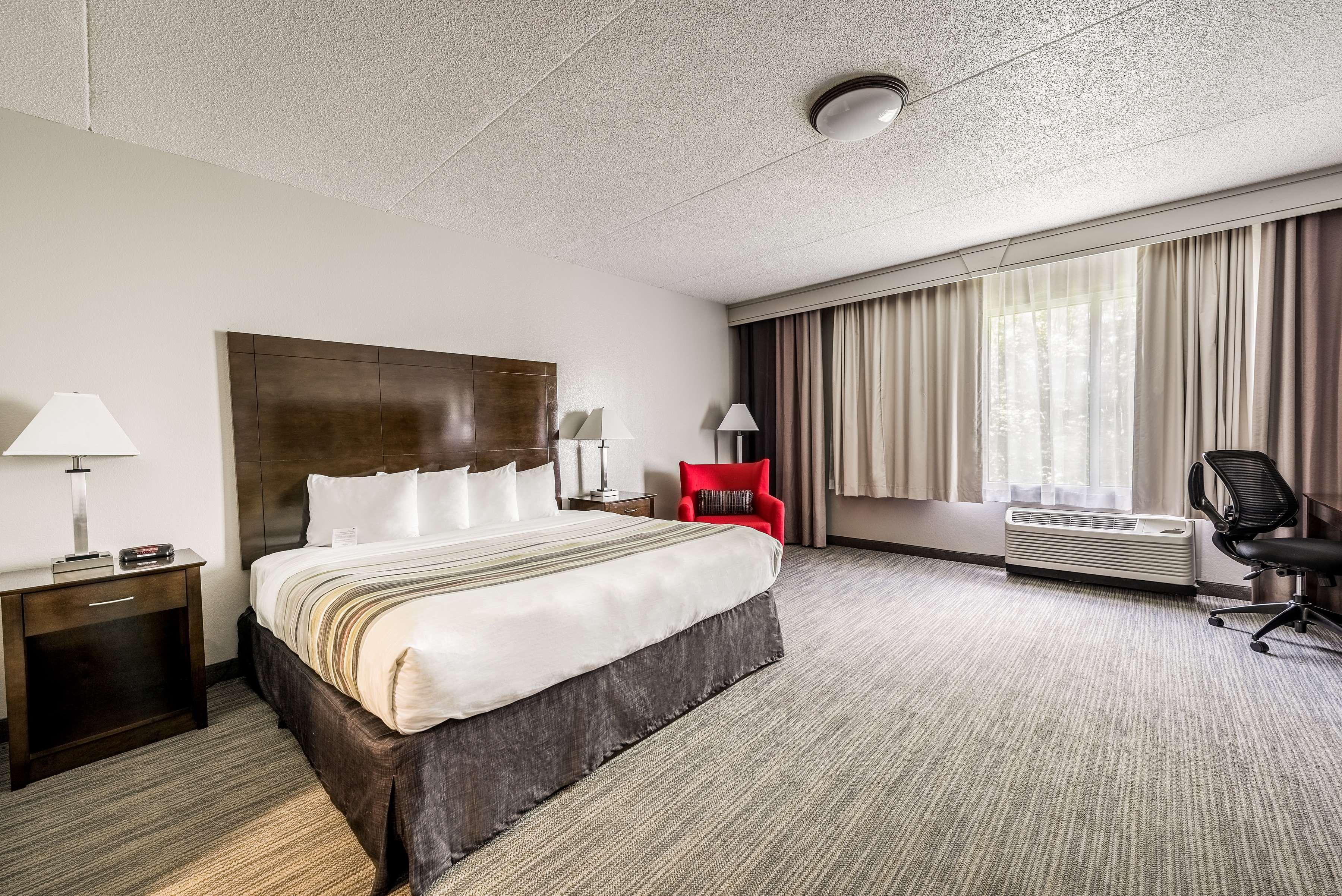 Country Inn & Suites By Radisson, Cookeville, Tn Екстер'єр фото