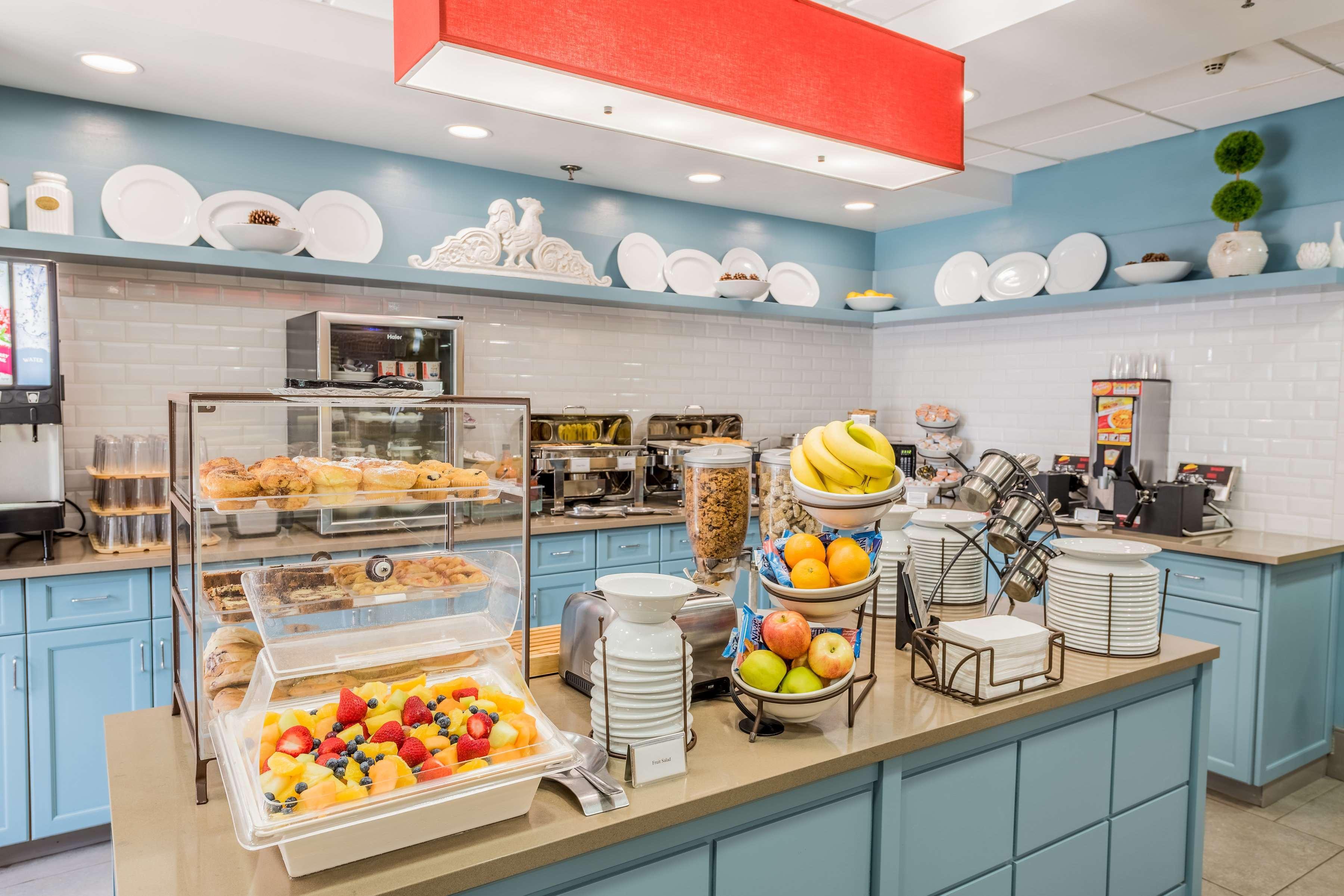 Country Inn & Suites By Radisson, Cookeville, Tn Екстер'єр фото