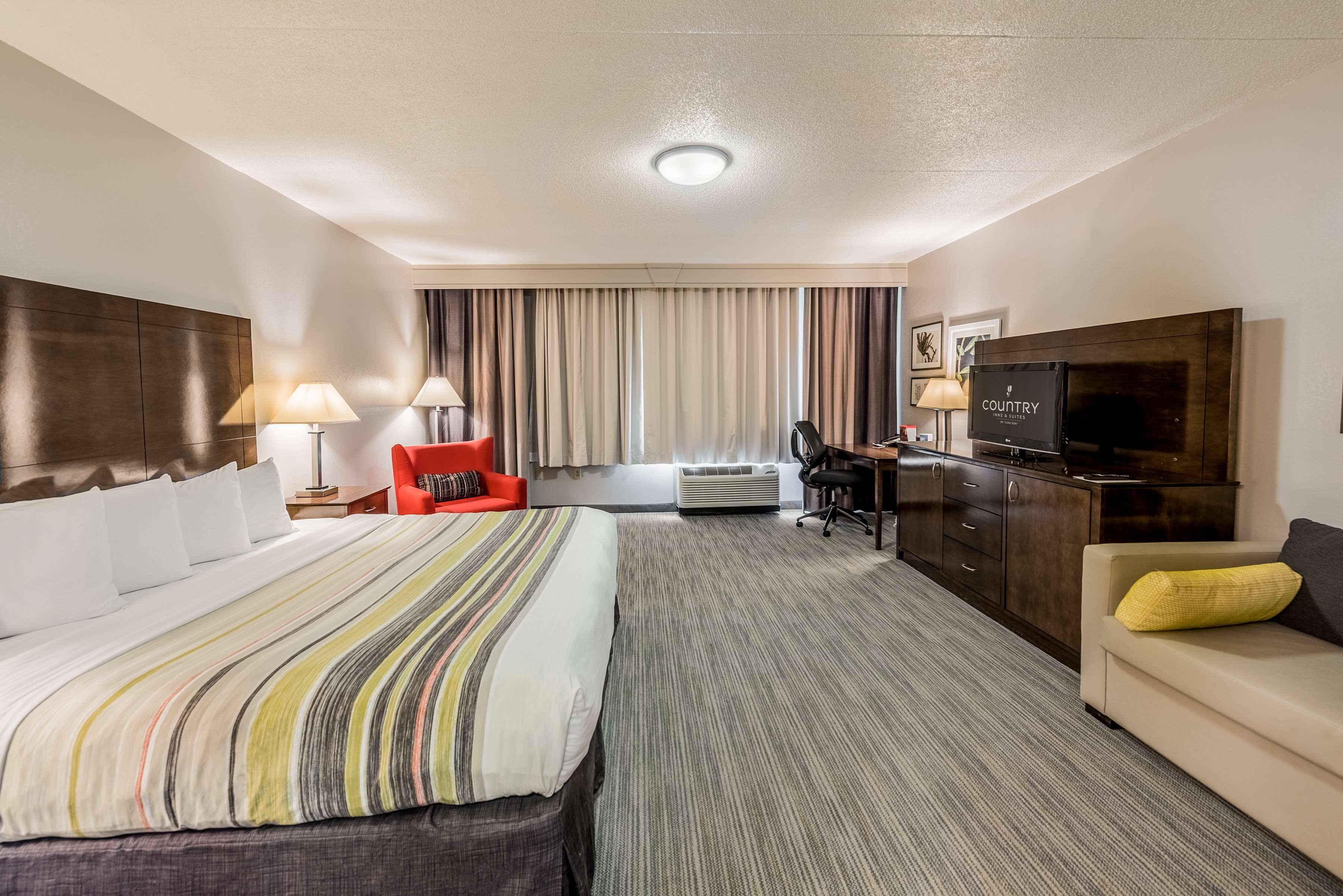 Country Inn & Suites By Radisson, Cookeville, Tn Екстер'єр фото