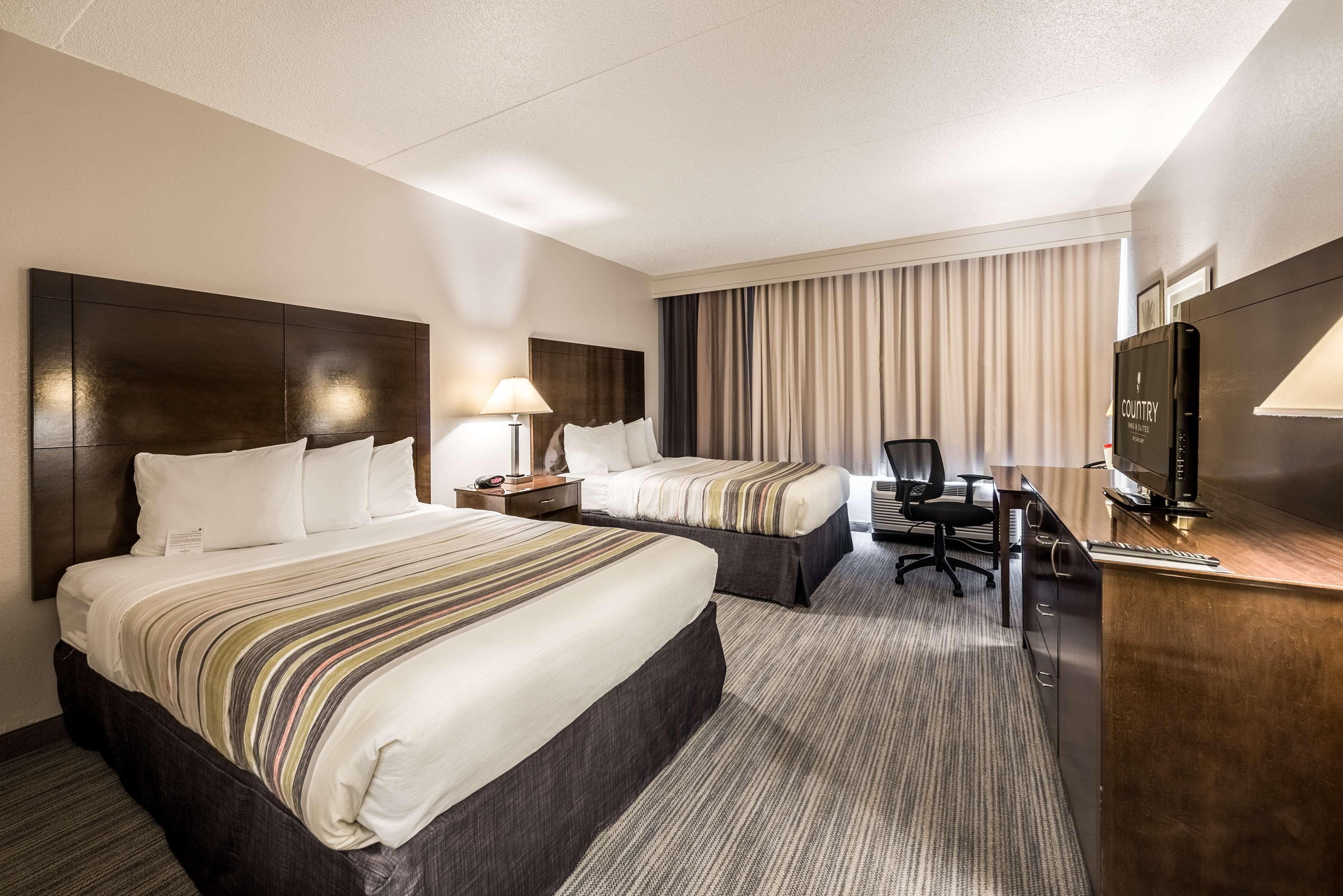 Country Inn & Suites By Radisson, Cookeville, Tn Екстер'єр фото
