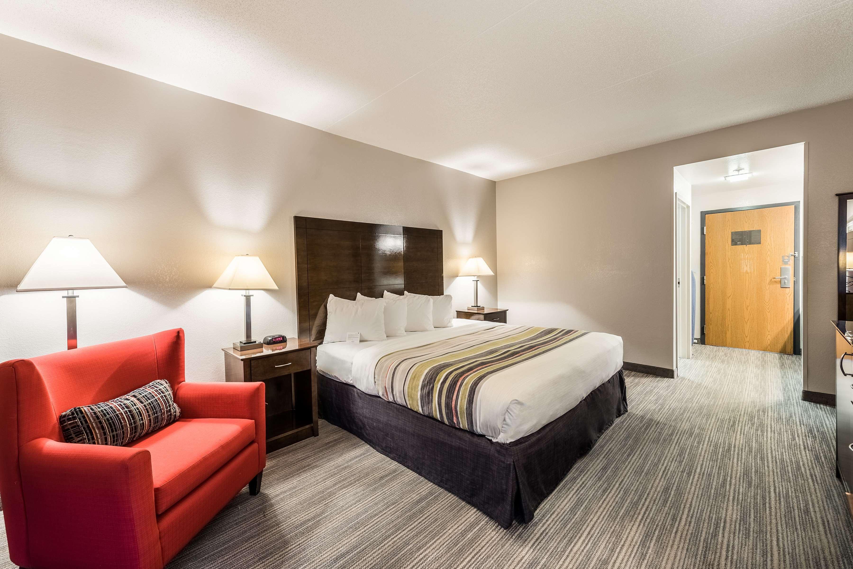 Country Inn & Suites By Radisson, Cookeville, Tn Екстер'єр фото