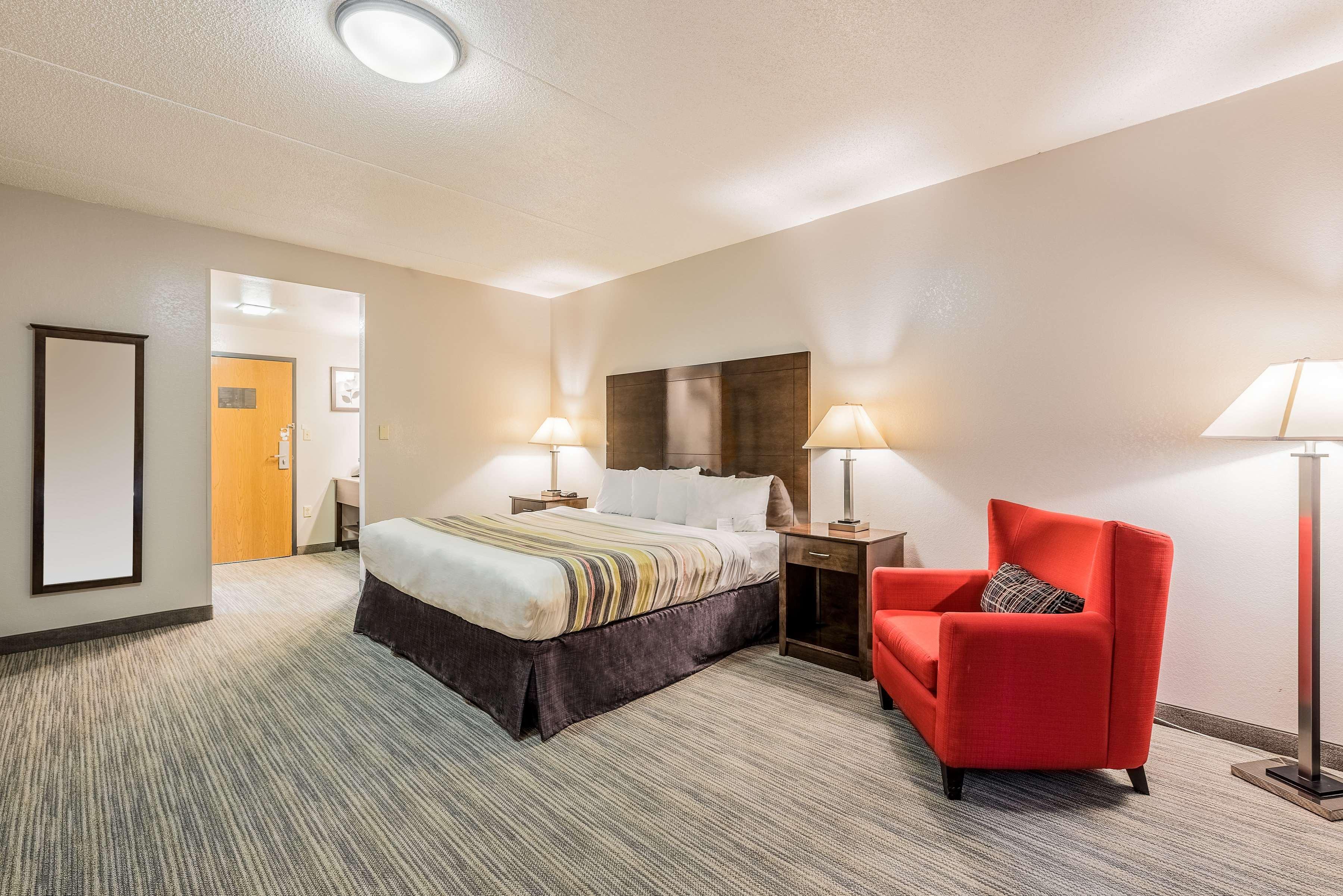 Country Inn & Suites By Radisson, Cookeville, Tn Екстер'єр фото