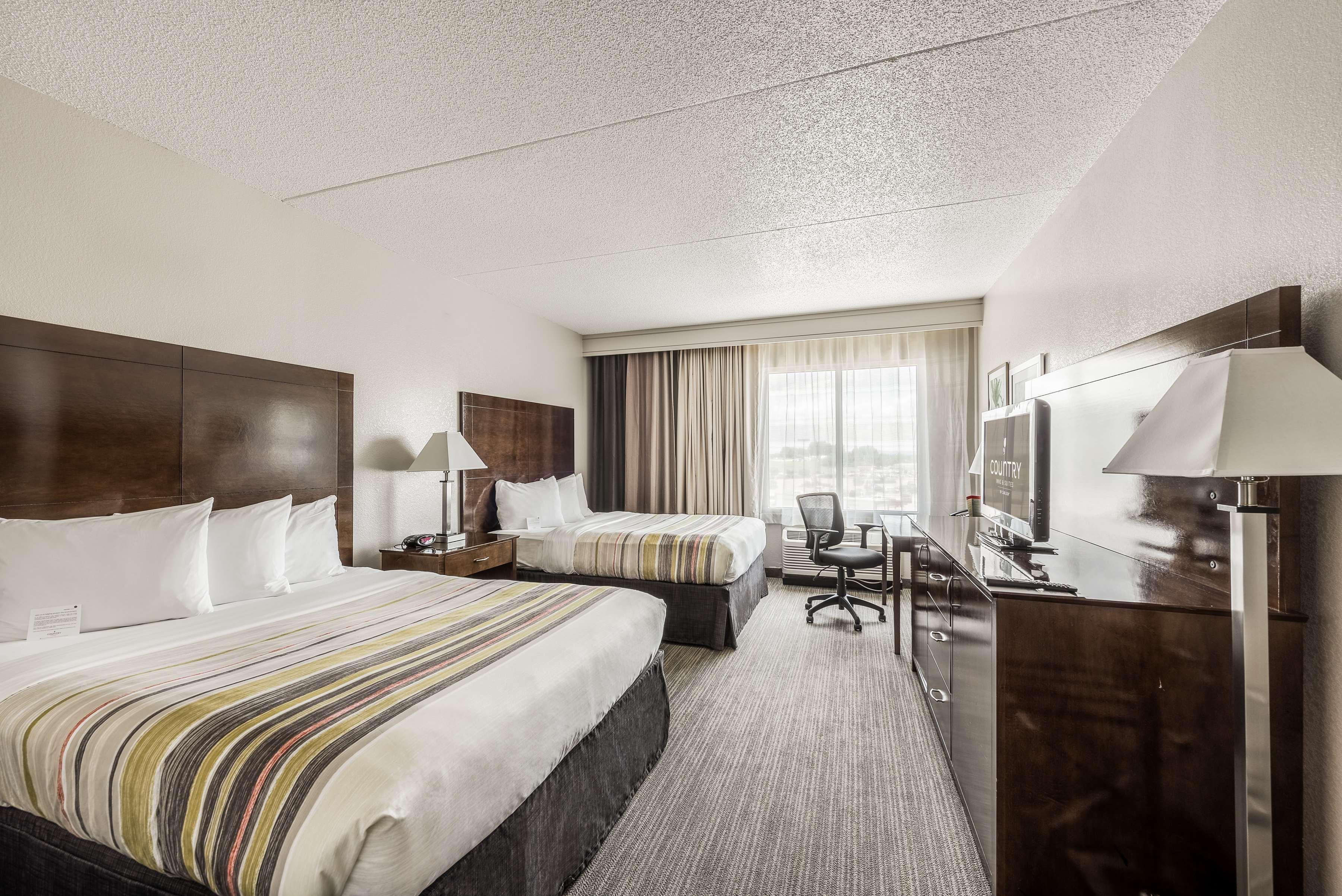 Country Inn & Suites By Radisson, Cookeville, Tn Екстер'єр фото