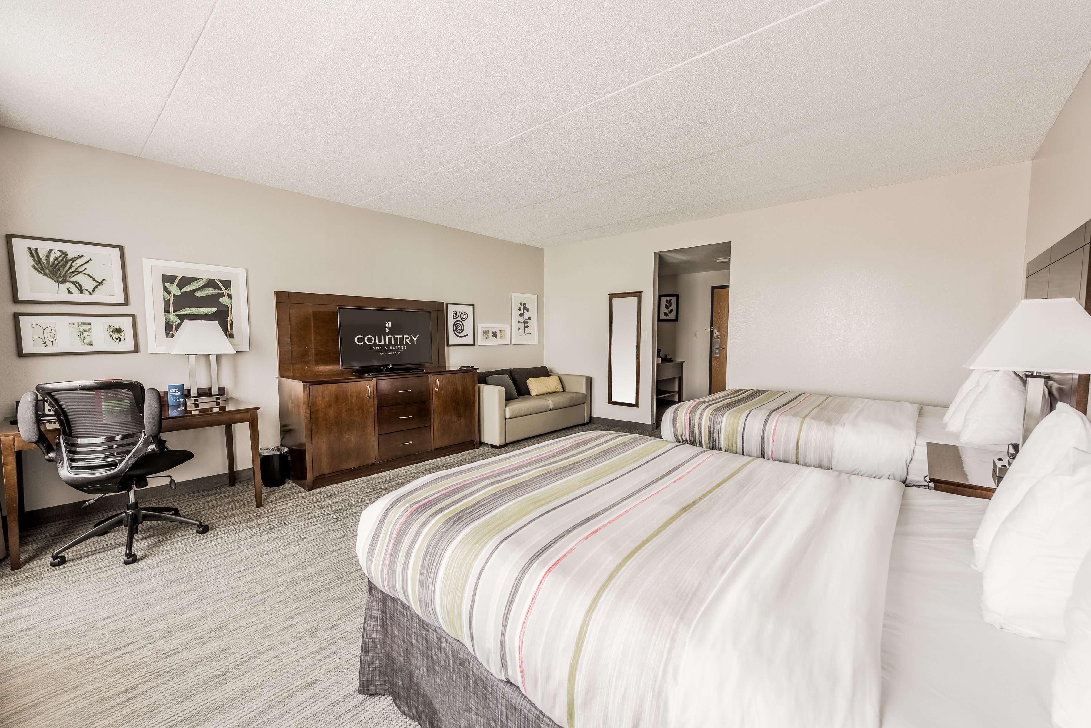 Country Inn & Suites By Radisson, Cookeville, Tn Екстер'єр фото