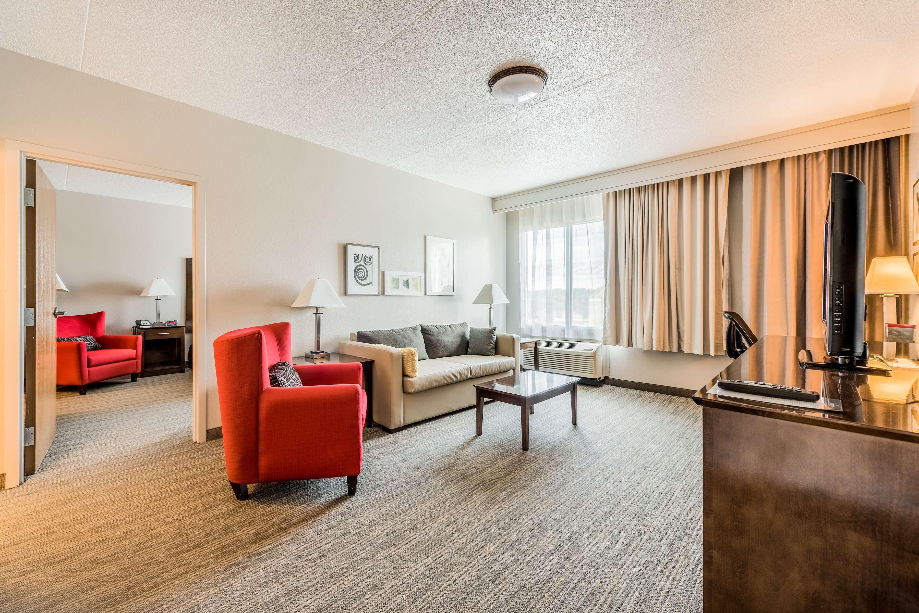 Country Inn & Suites By Radisson, Cookeville, Tn Екстер'єр фото