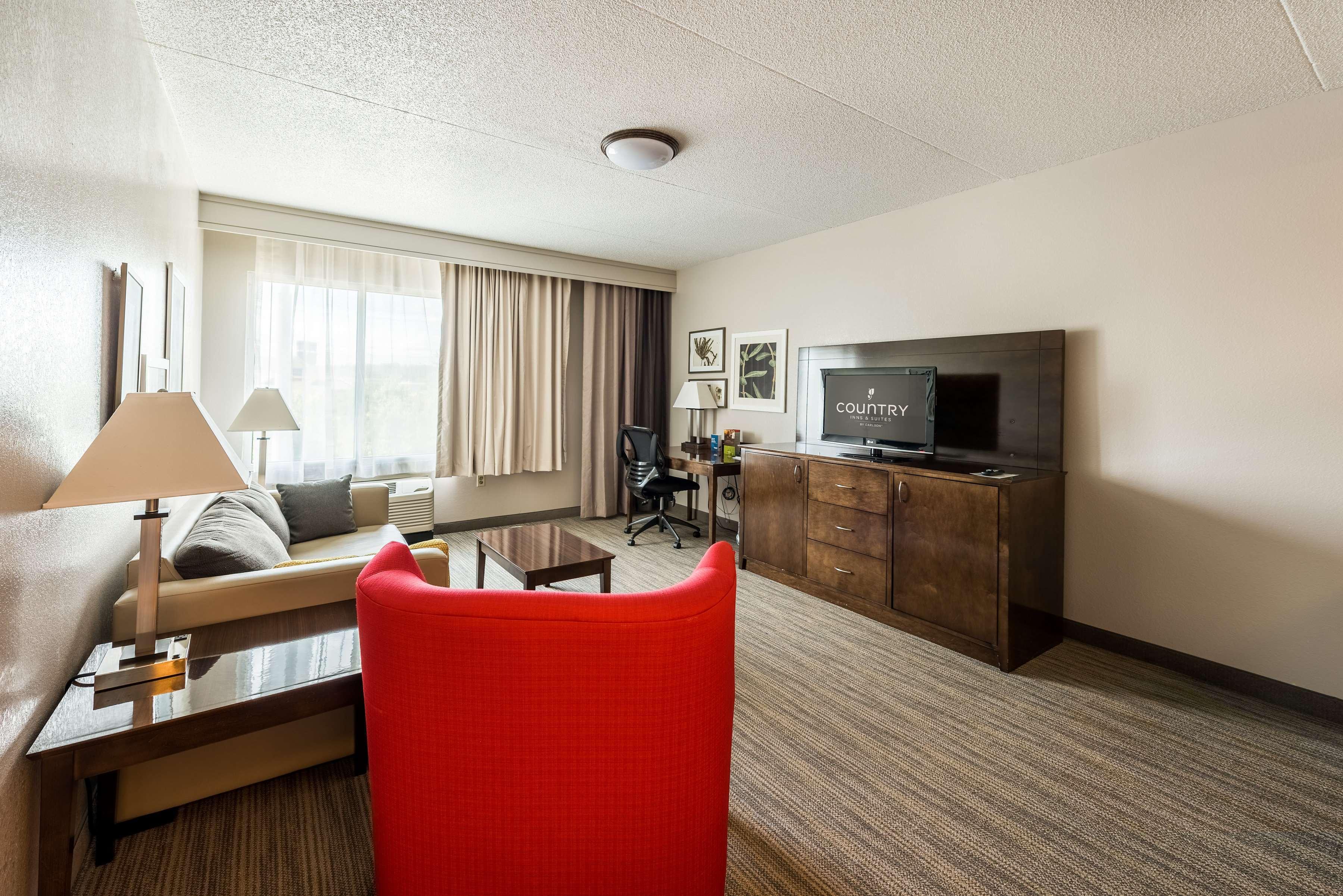 Country Inn & Suites By Radisson, Cookeville, Tn Екстер'єр фото