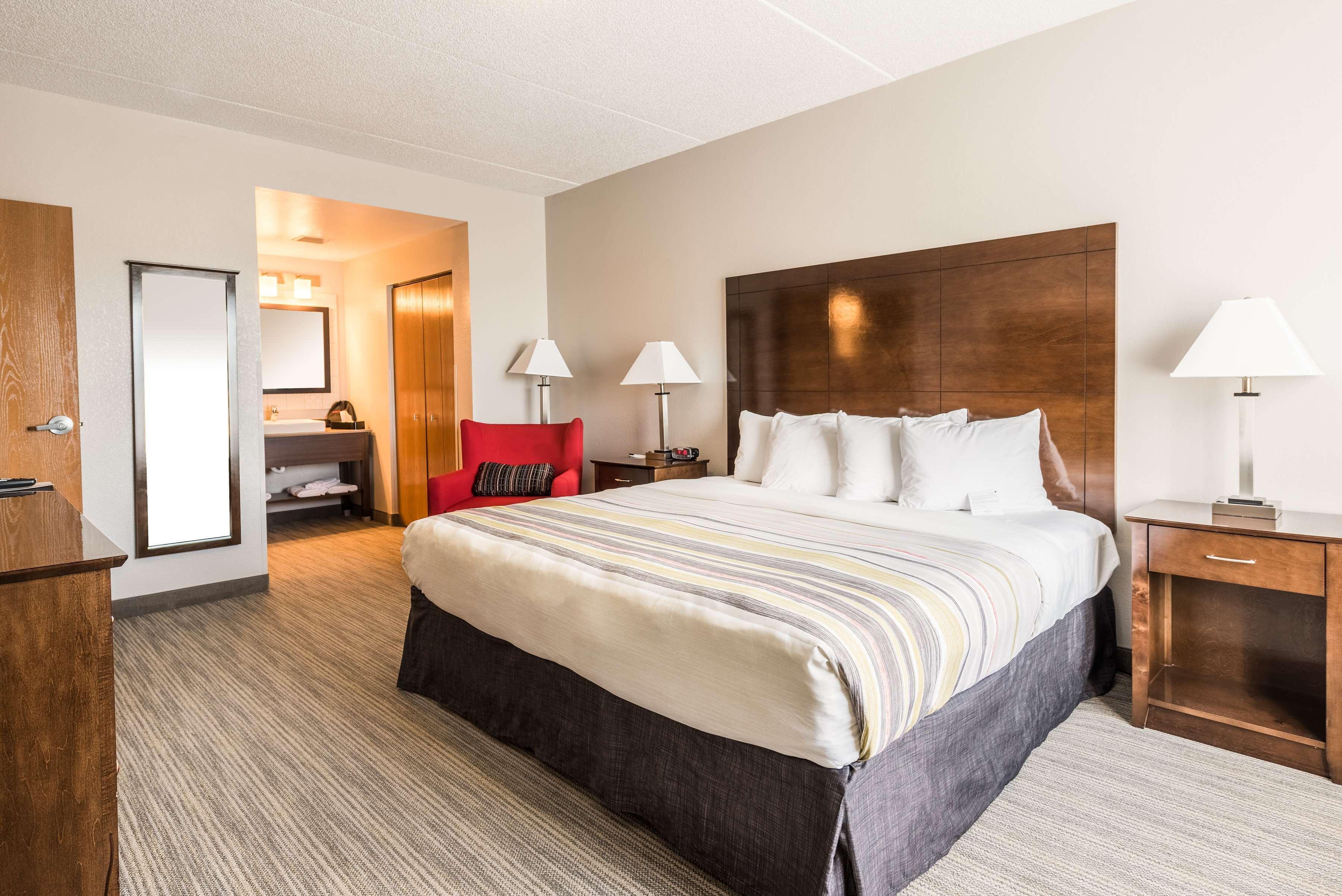 Country Inn & Suites By Radisson, Cookeville, Tn Екстер'єр фото