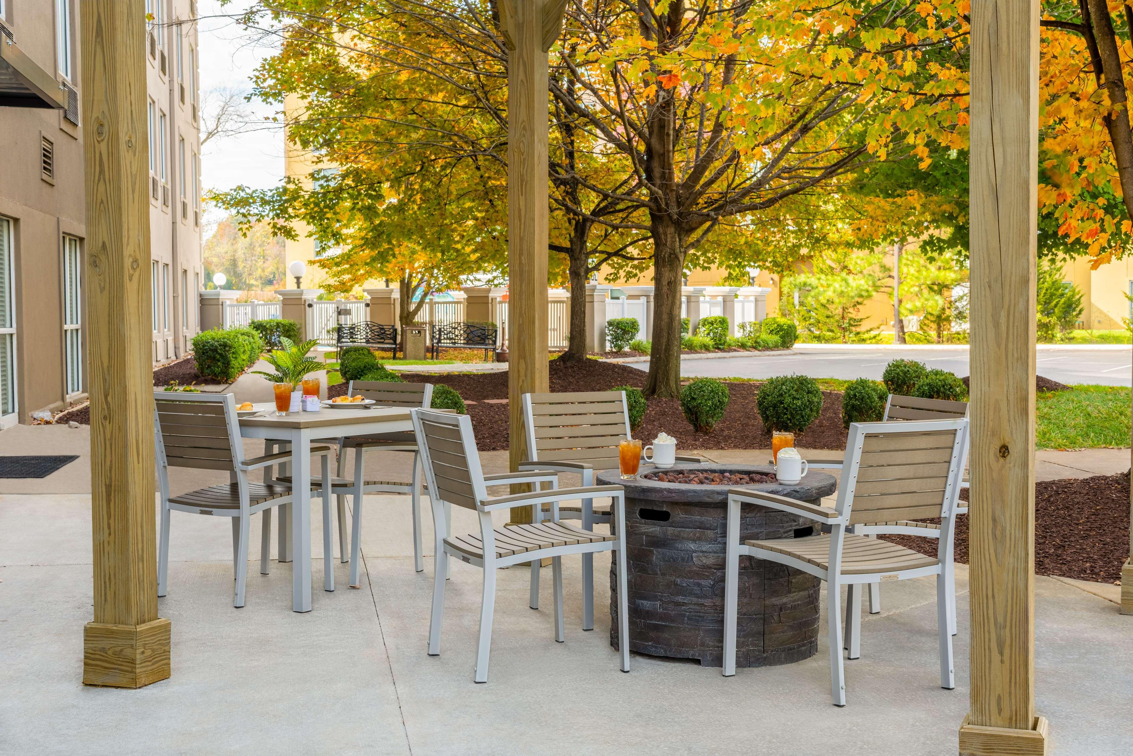 Country Inn & Suites By Radisson, Cookeville, Tn Екстер'єр фото