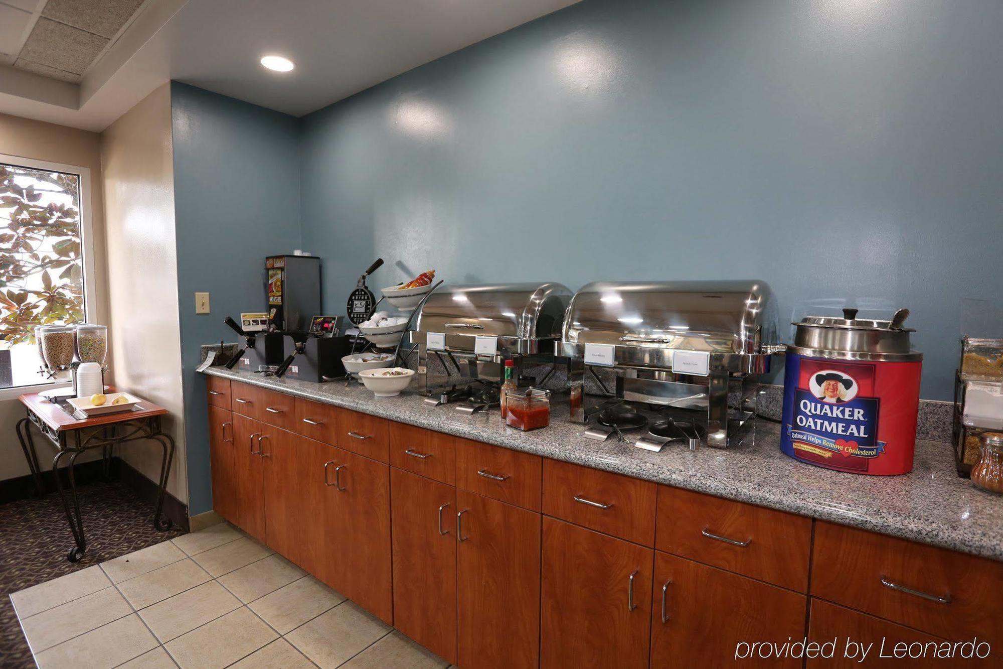 Country Inn & Suites By Radisson, Cookeville, Tn Екстер'єр фото