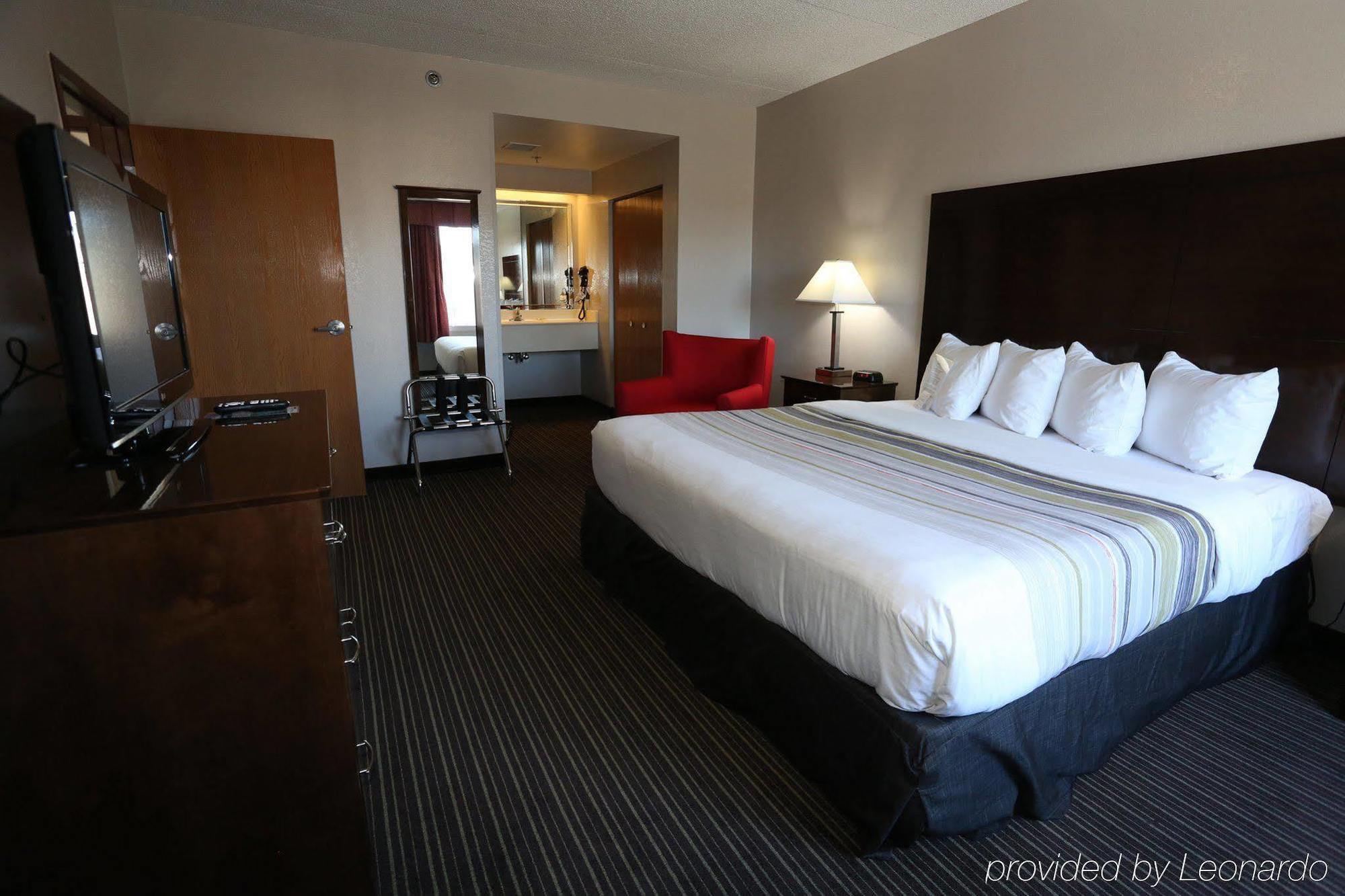 Country Inn & Suites By Radisson, Cookeville, Tn Екстер'єр фото