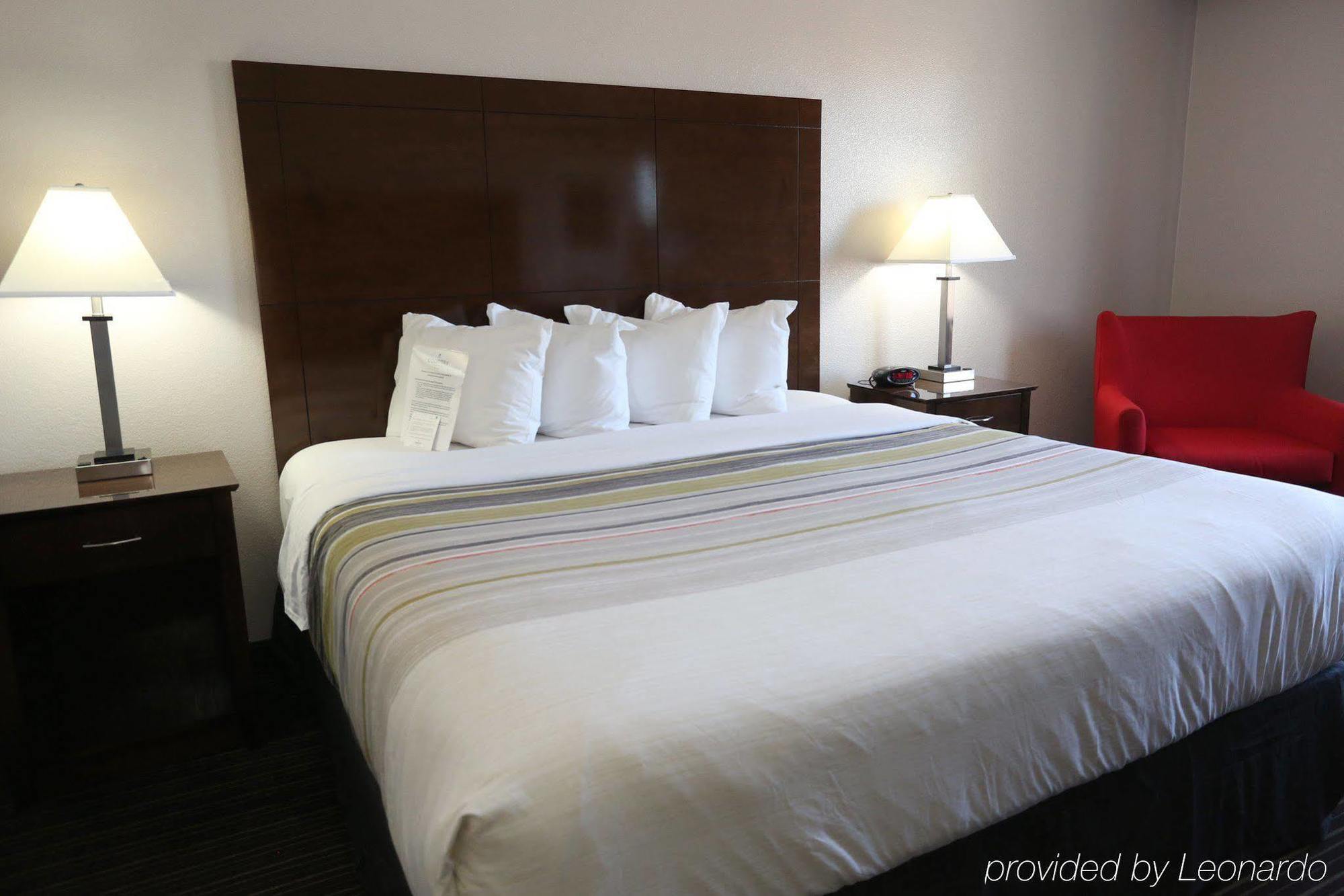 Country Inn & Suites By Radisson, Cookeville, Tn Екстер'єр фото