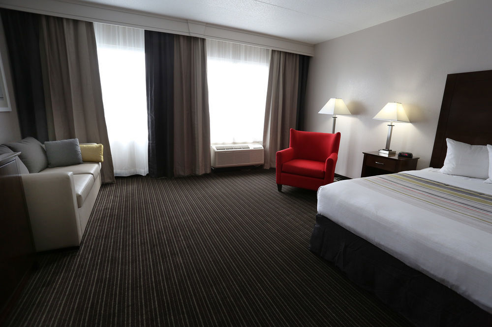 Country Inn & Suites By Radisson, Cookeville, Tn Екстер'єр фото